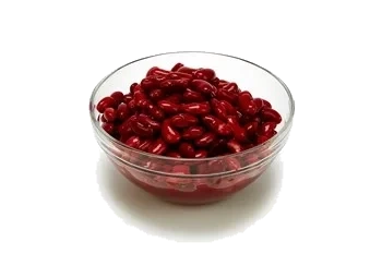 Röda Kidneybönor
