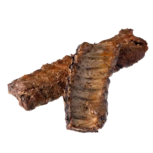Dafgårds Ribs smokey BBQ