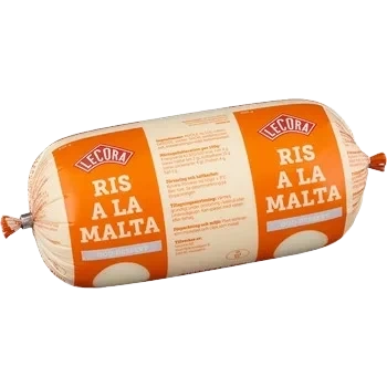 Ris a la Malta