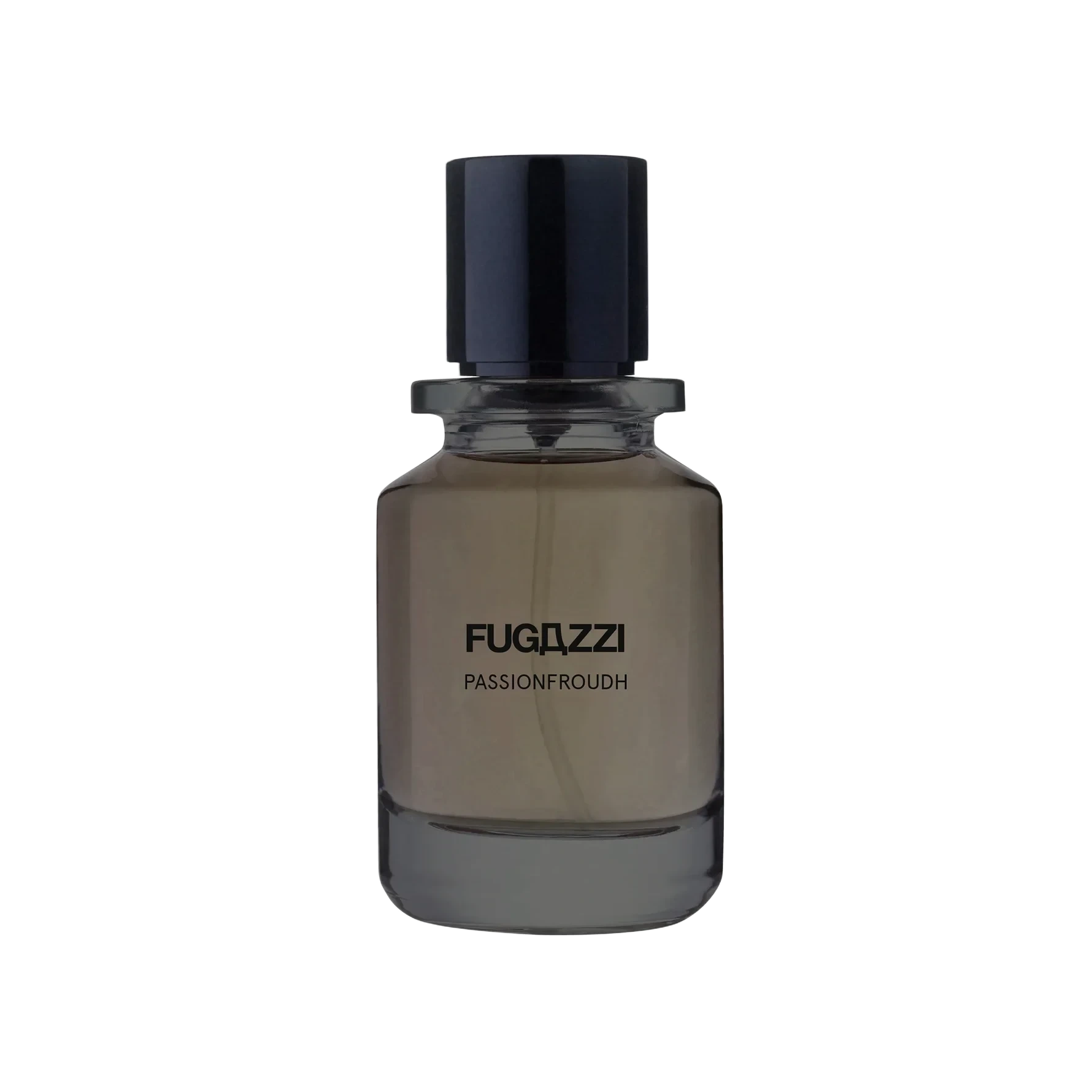 Fugazzi Passionfroudh