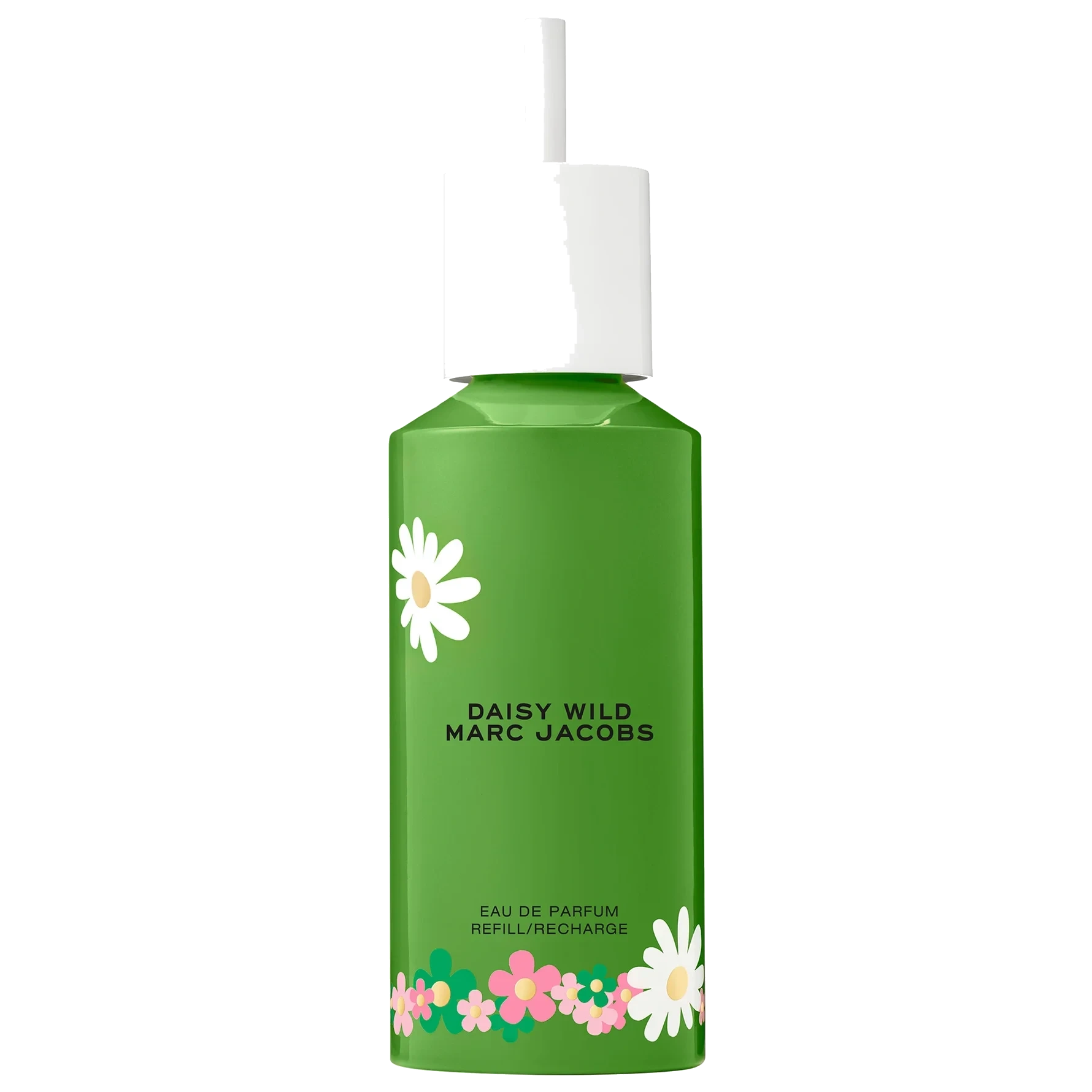 Marc Jacobs Daisy Wild Eau de Parfum 150 ml, Refill