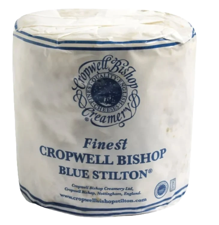 Stilton Blue Baby Colston Basset
