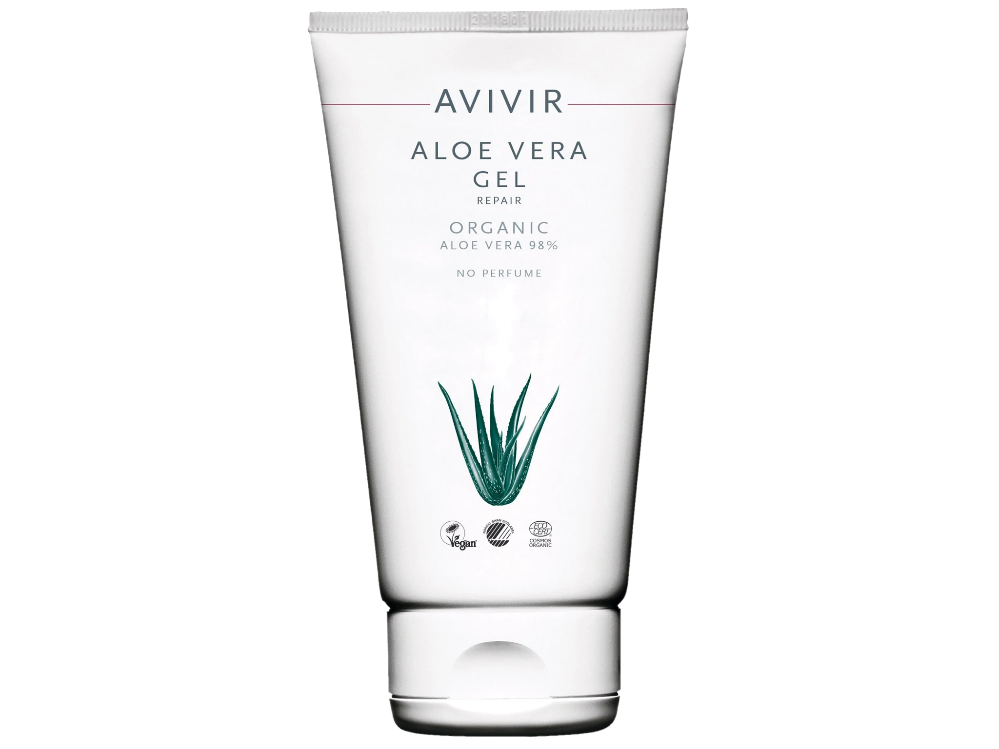 Avivir Aloe Vera Gel, 150 ml
