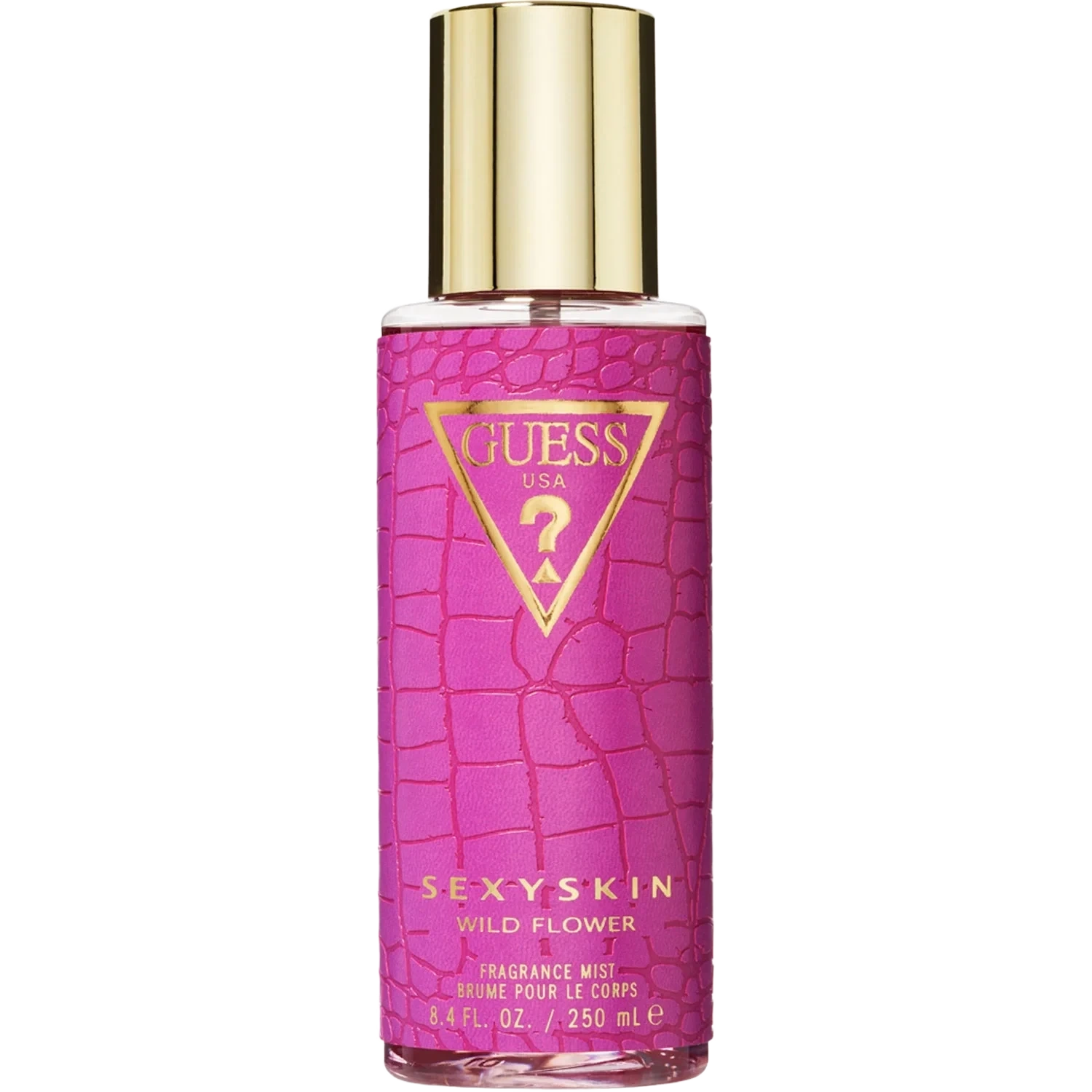 GUESS Sexy Skin Body Mist