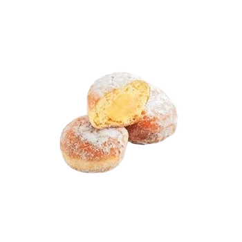 DELIFRANCE Munk mini äpple