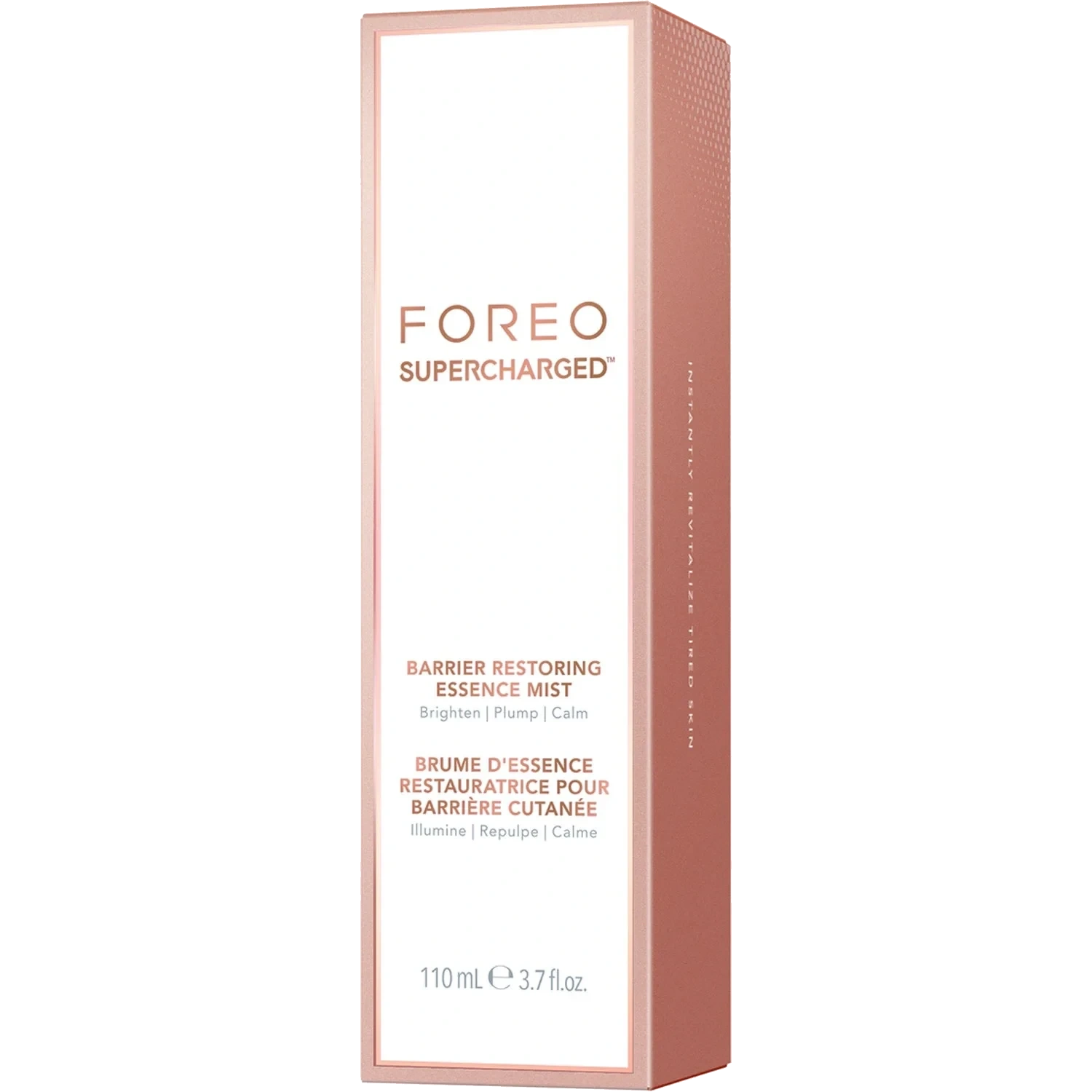 FOREO SUPERCHARGED™ Barrier Restoring Essence Mist