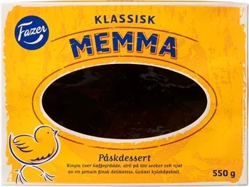 Memma