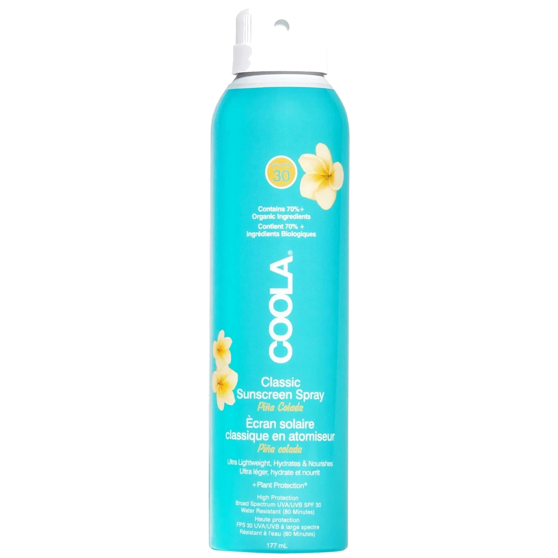 COOLA Classic Spray SPF30