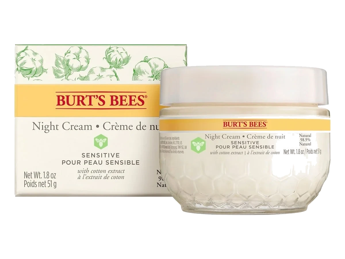 Burt's Bees Sensitive Skin