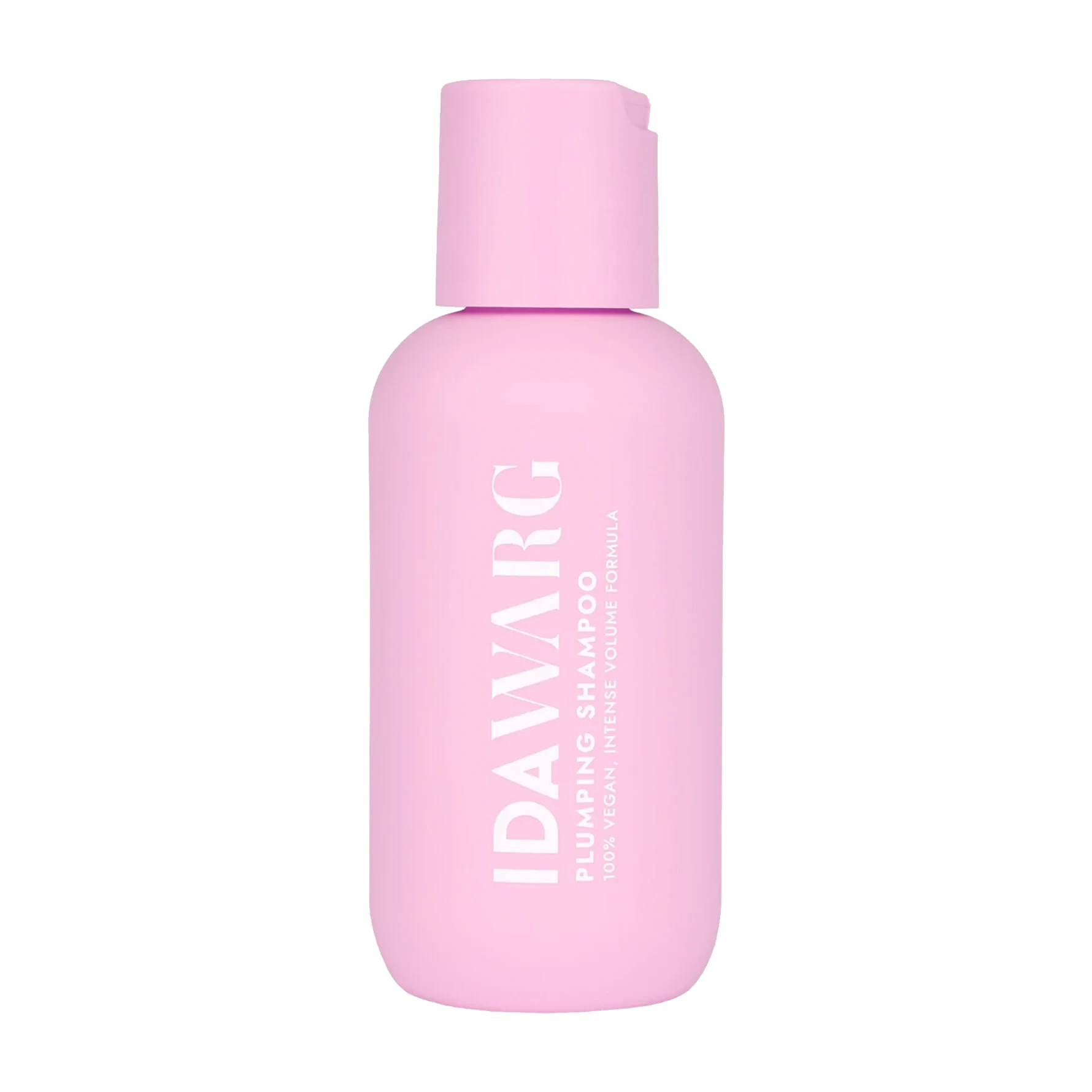 IDA WARG Beauty Plumping Shampoo 100 ml