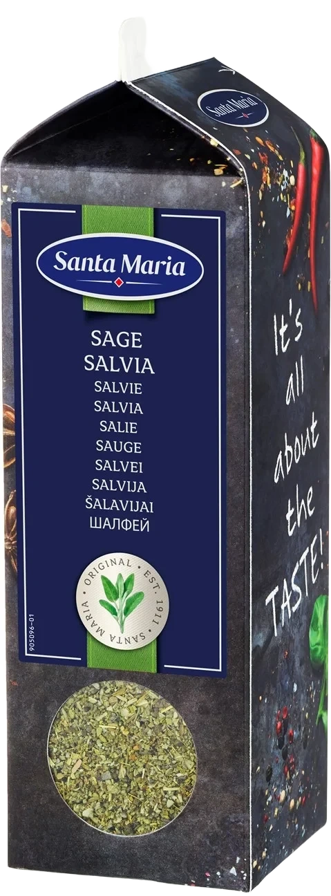 Salvie 115g Santa Maria