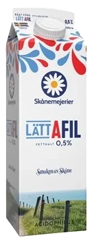 Lätt A-Fil