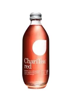 ChariTea Red