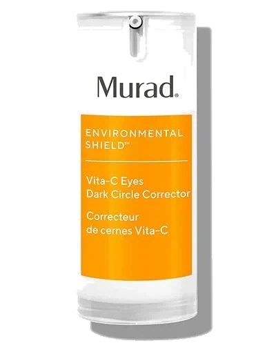 Murad Environmental Shield Vita-C Dark CC øyeserum 15 ml