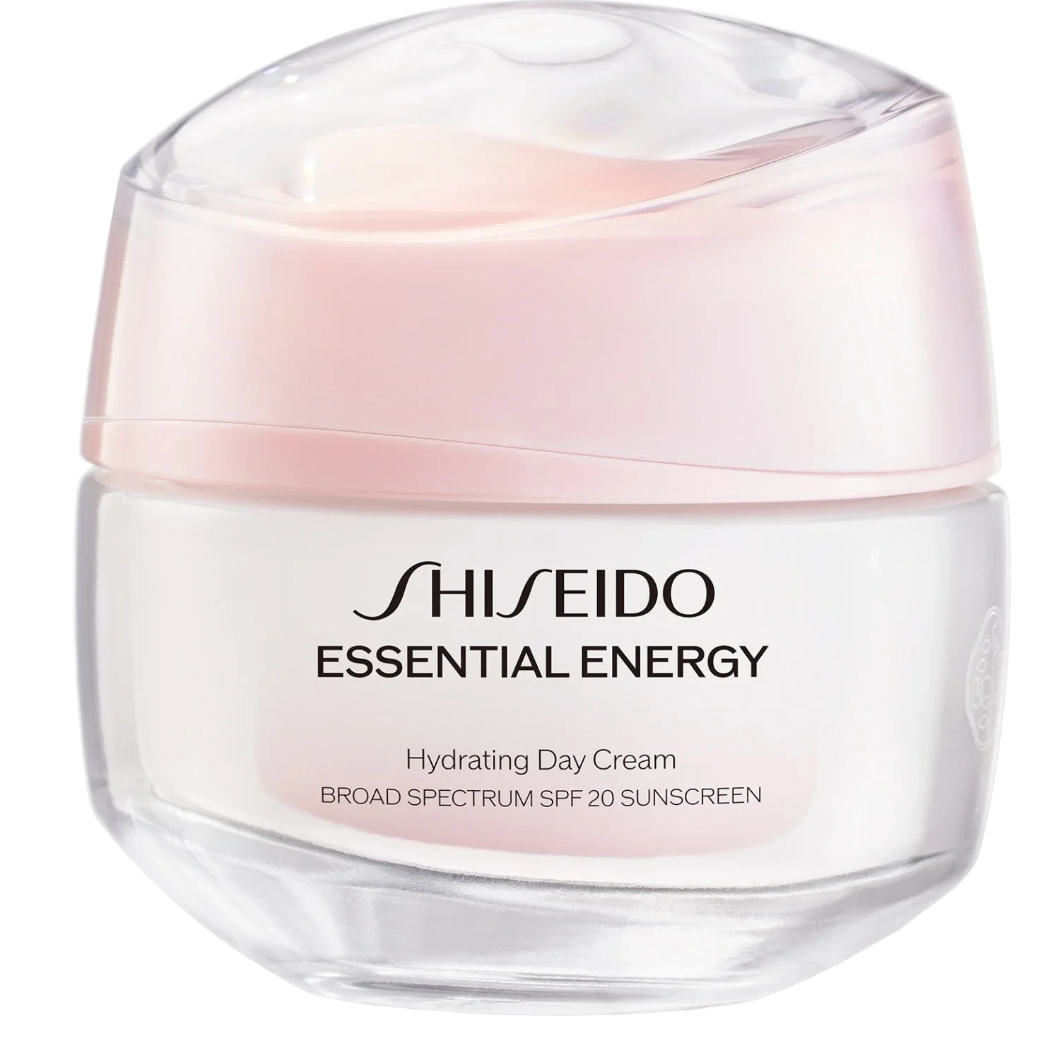 Shiseido Essential Energy