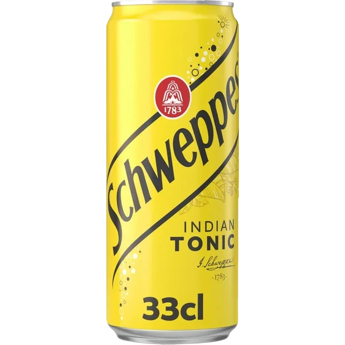 Indian Tonic