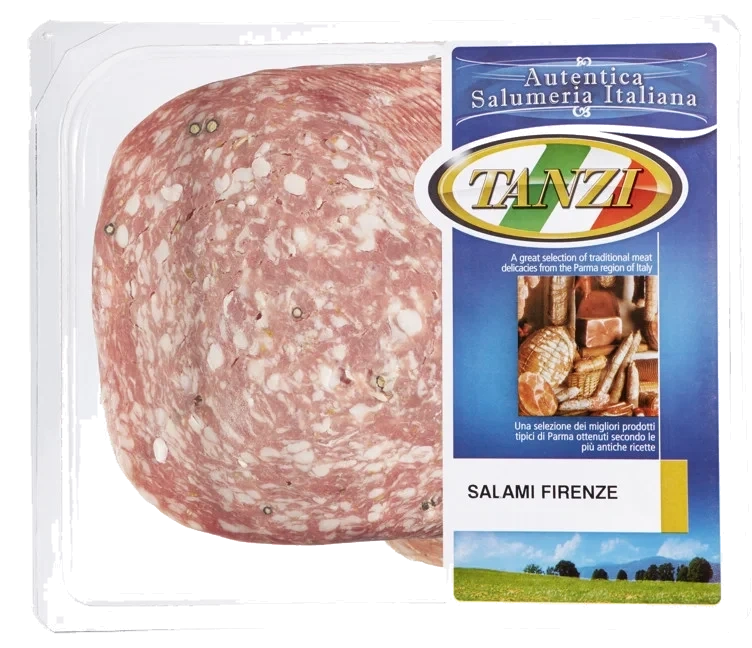 Salami firenze   500g