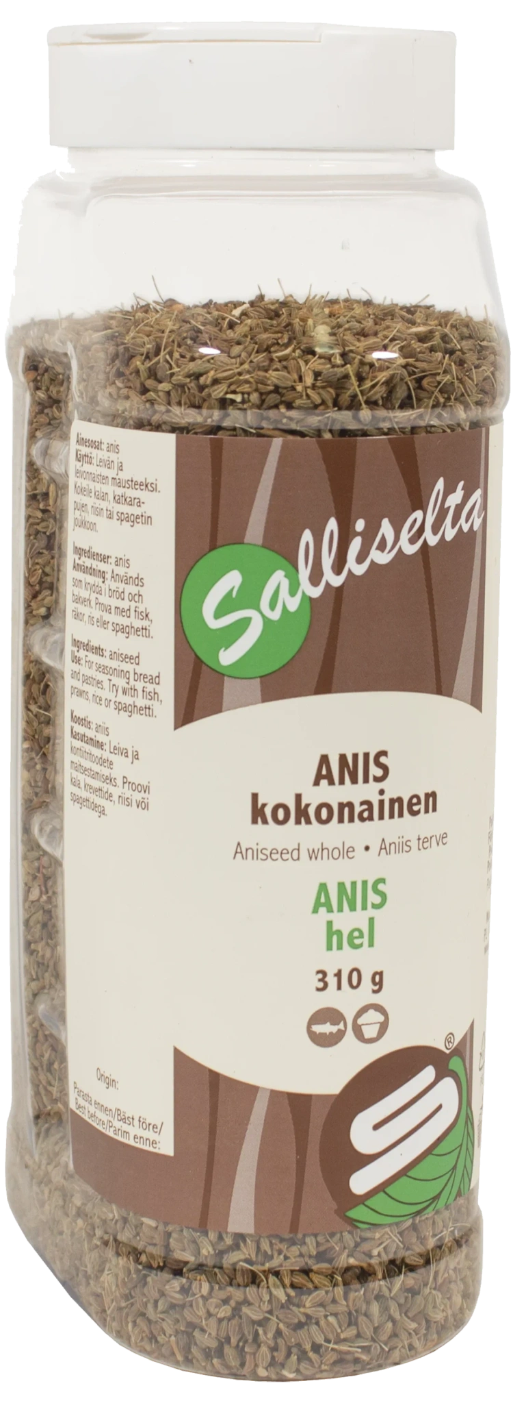 Anis hel 310g