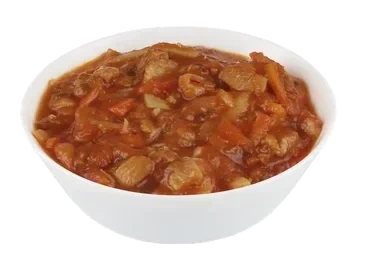 Grilstad Sweet`n Sour med Kylling