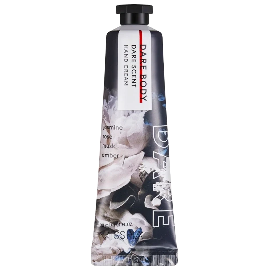 MISSHA Dare Body Hand Cream [Dare Scent]