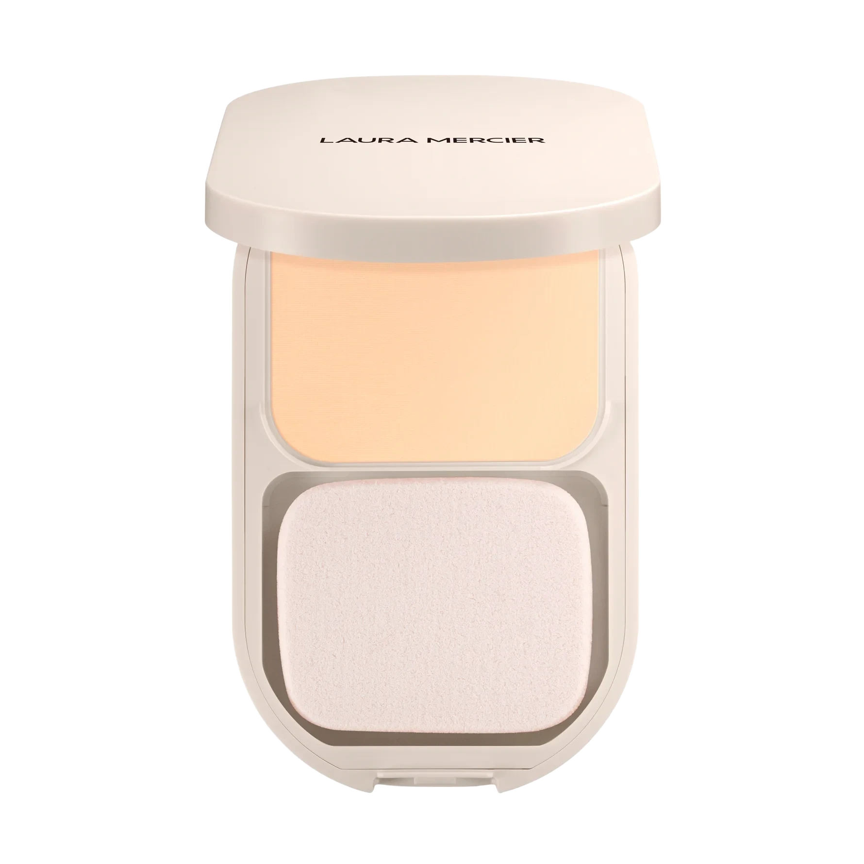 Laura Mercier Real Flawless Feather Matte Powder Foundation 1W Brioche