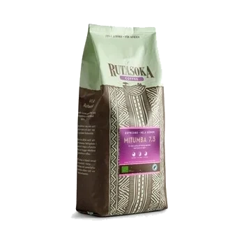 Mitumba eko espresso