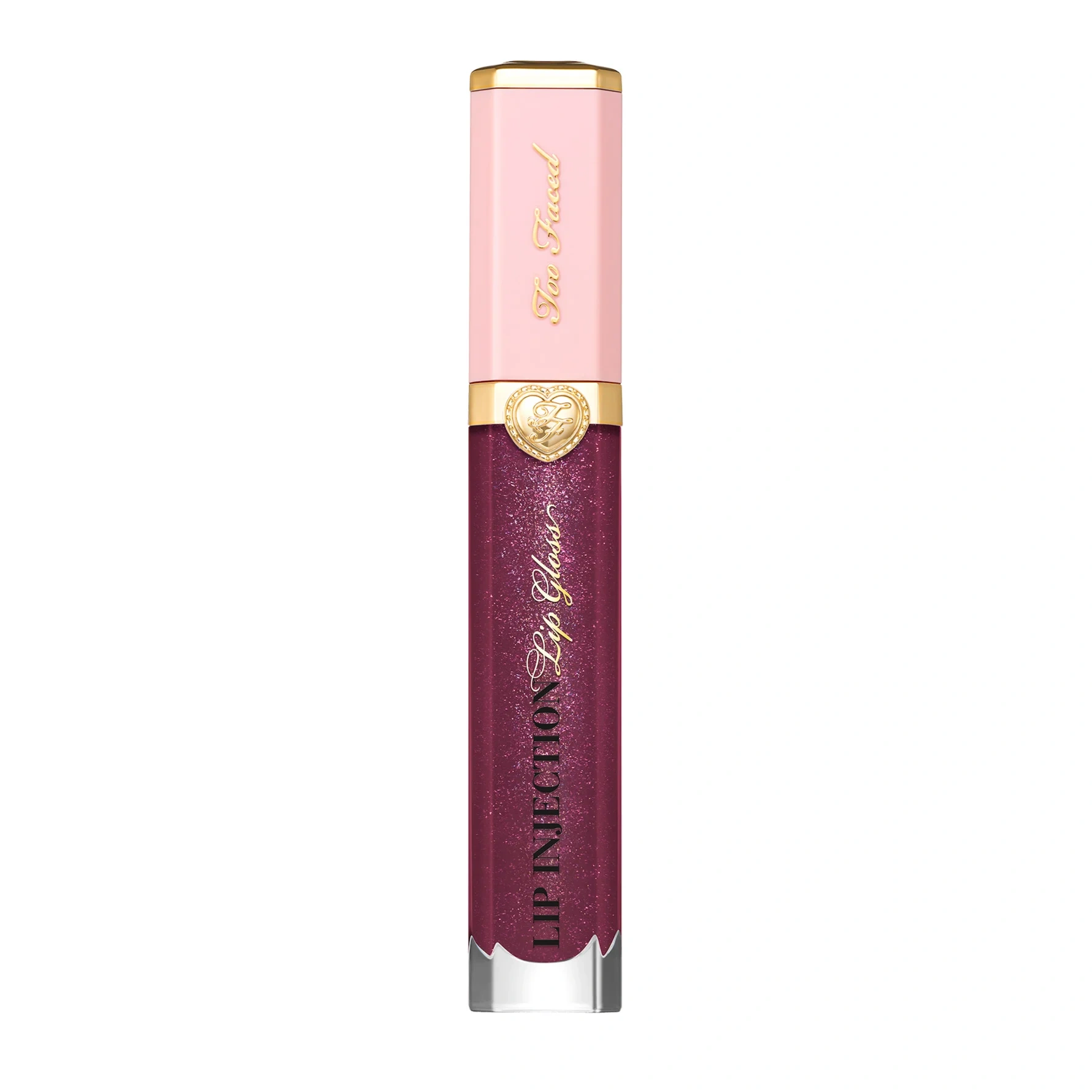 Too Faced Lip Injection Power Plumping Lip Gloss Hot Love