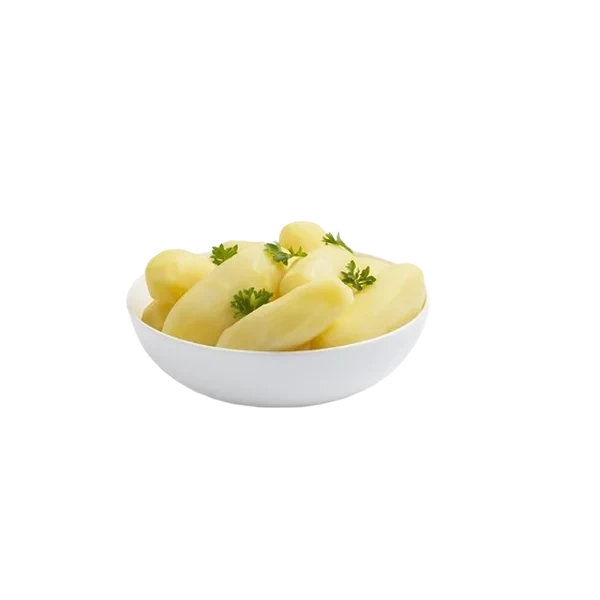 Potet Mandel Skr Sv 2.5 Kg