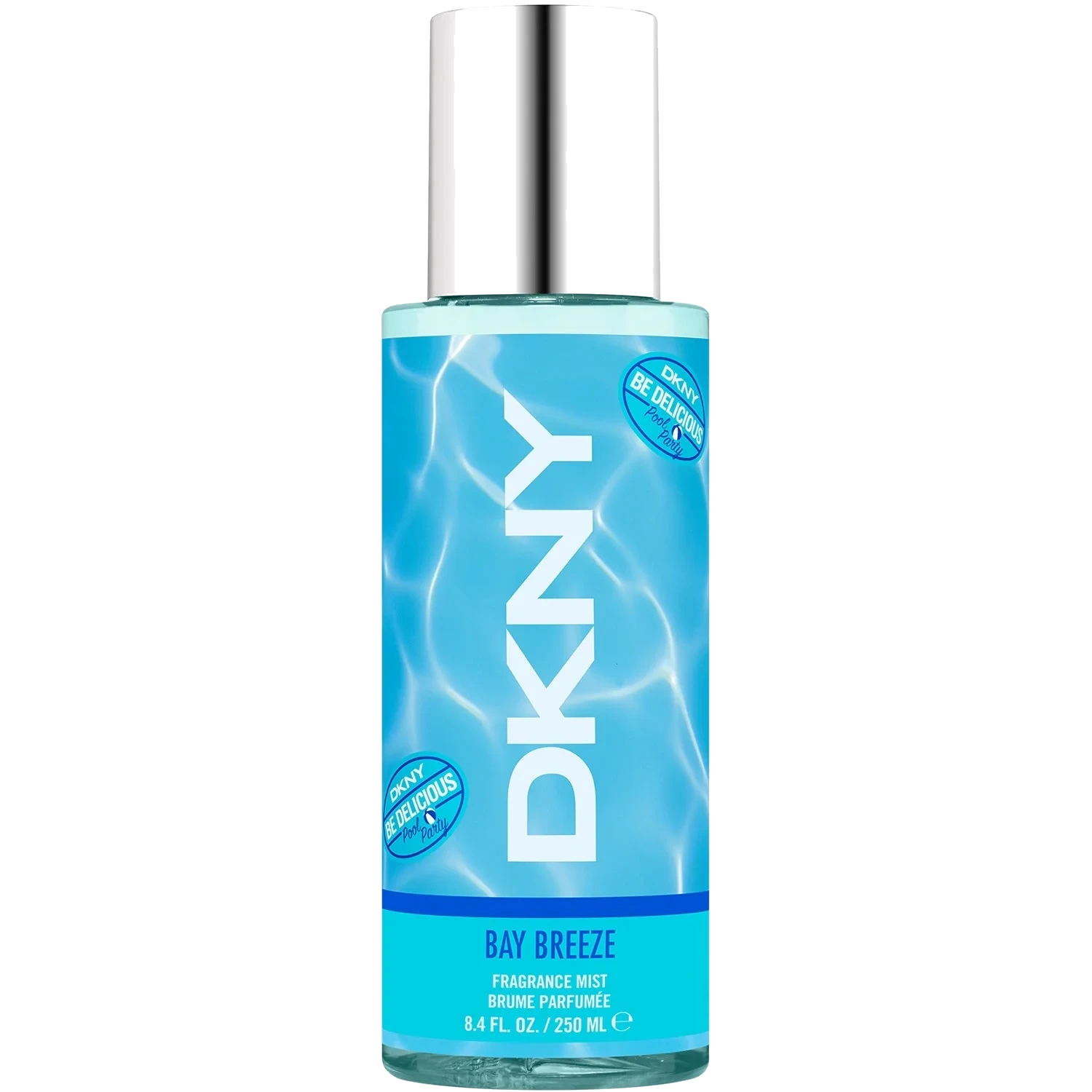 DKNY Pool Party