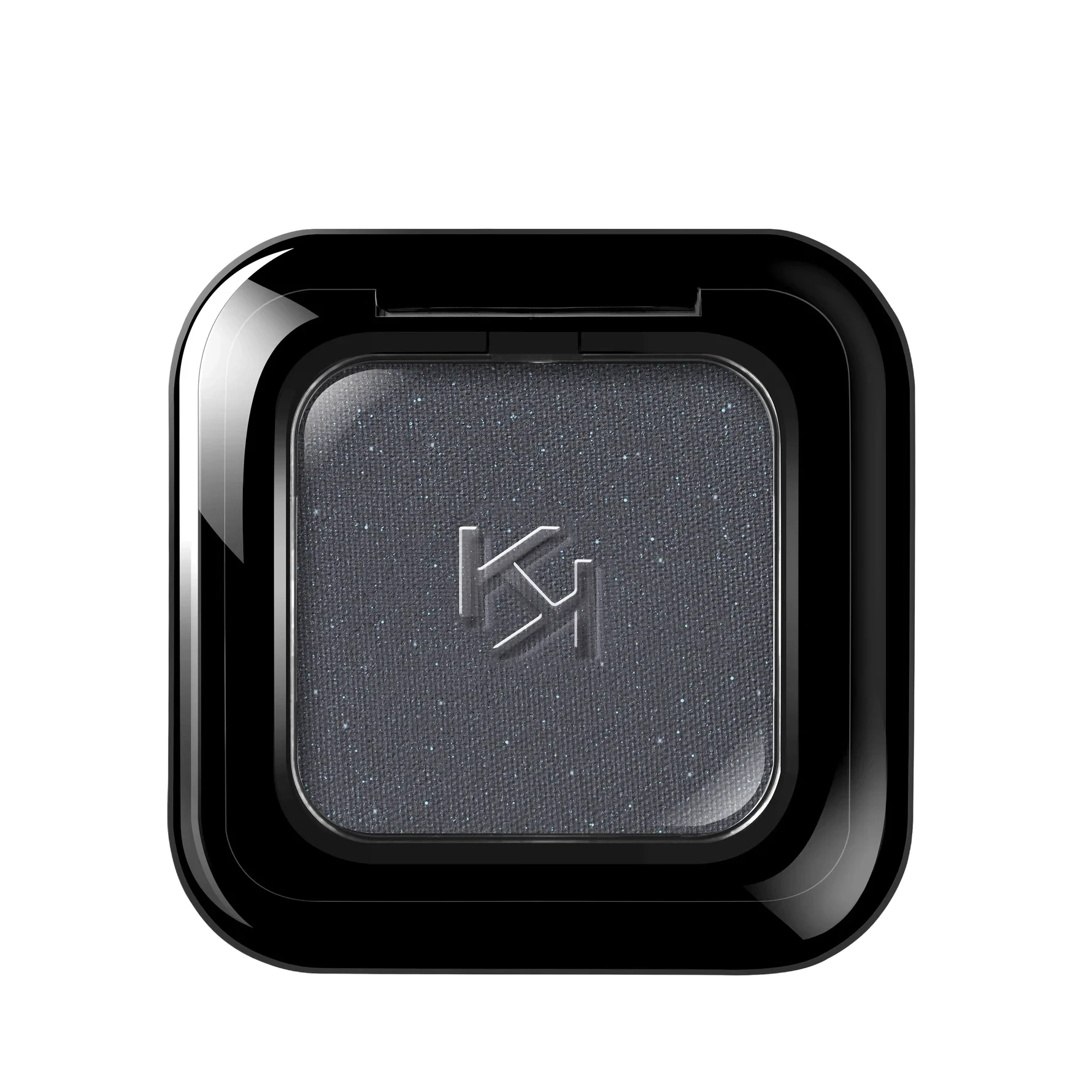 Kiko Milano High Pigment Eyeshadow 53 Sparkling Black 1,5 g