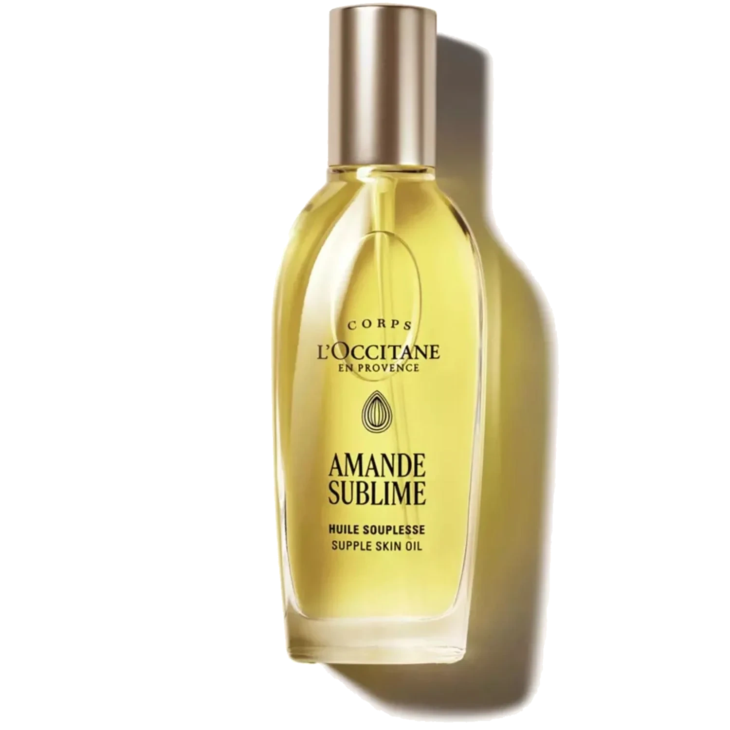 L'Occitane en Provence Almond