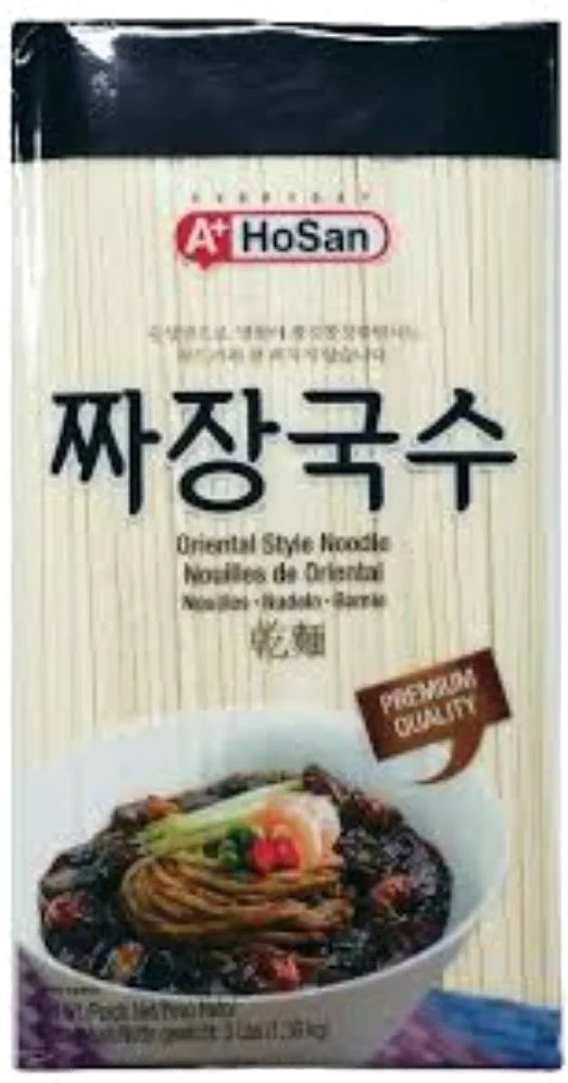 A+ Oriental Style Noodles 1360g