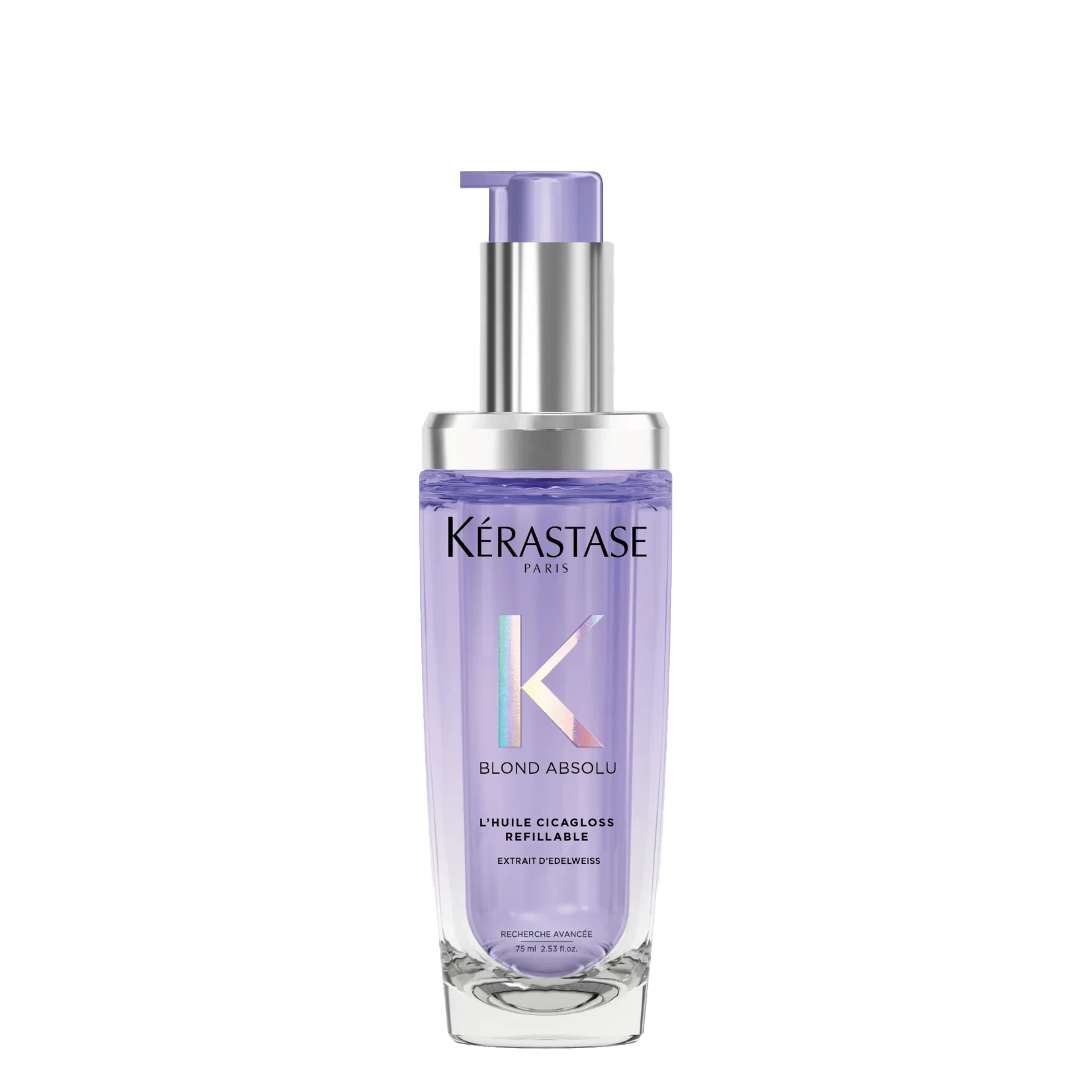 KÉRASTASE Blond Absolu L'Huile Cicagloss Hair Oil Refill 75 ml