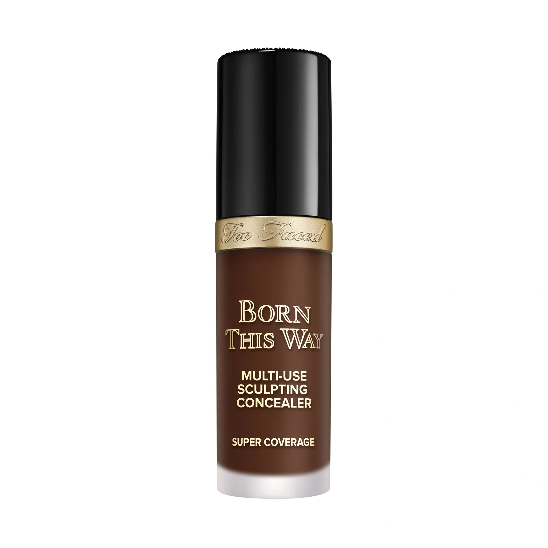 Too Faced Born This Way Super Coverage Concealer Sable