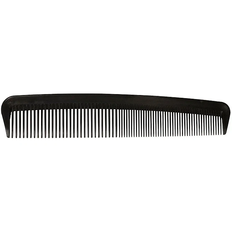 ABENA NORGE AS Kam Sort 15x3cmx5mm