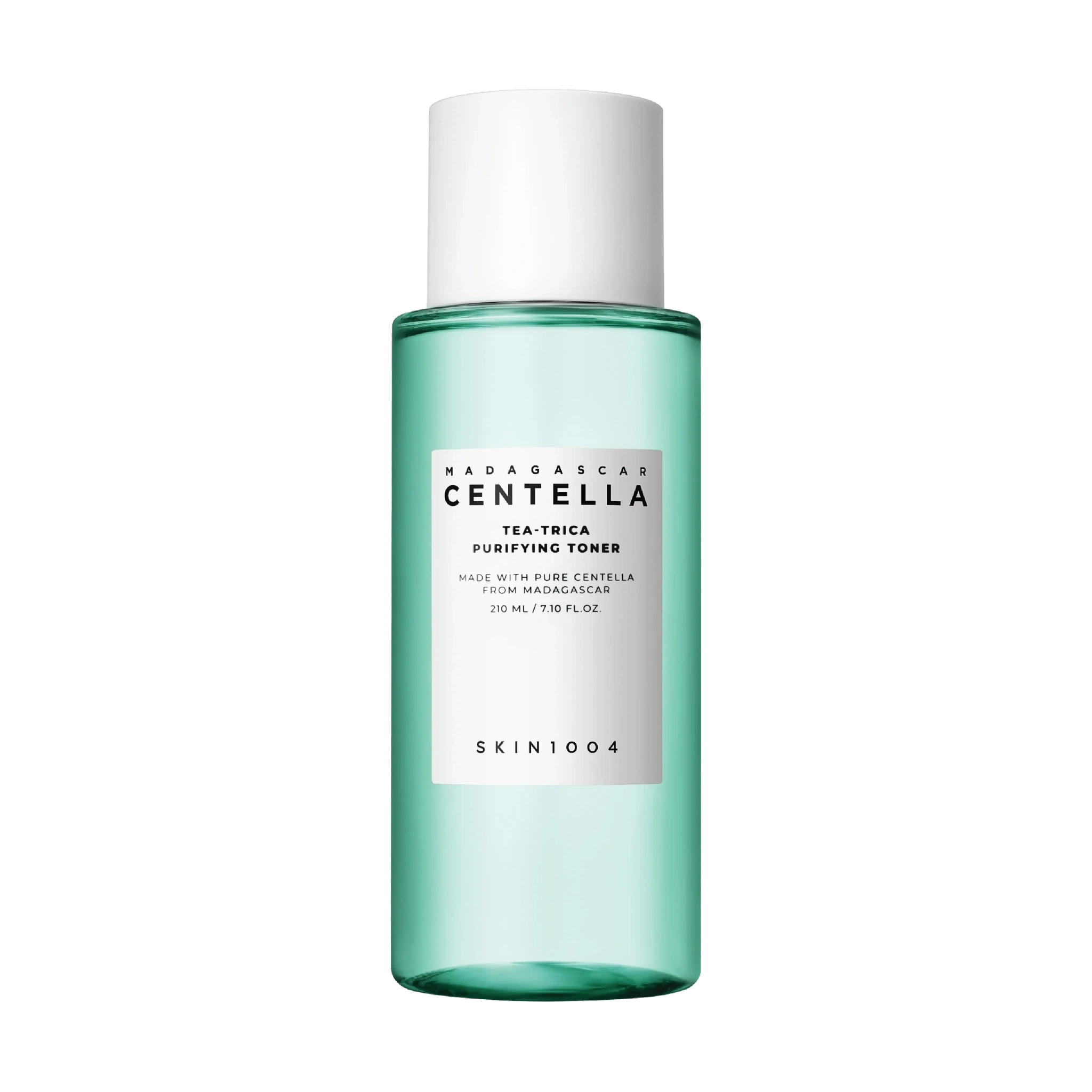 Centella Tea-Trica Purifying Toner