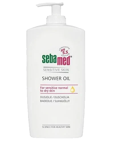 Sebamed dusjolje 500 ml