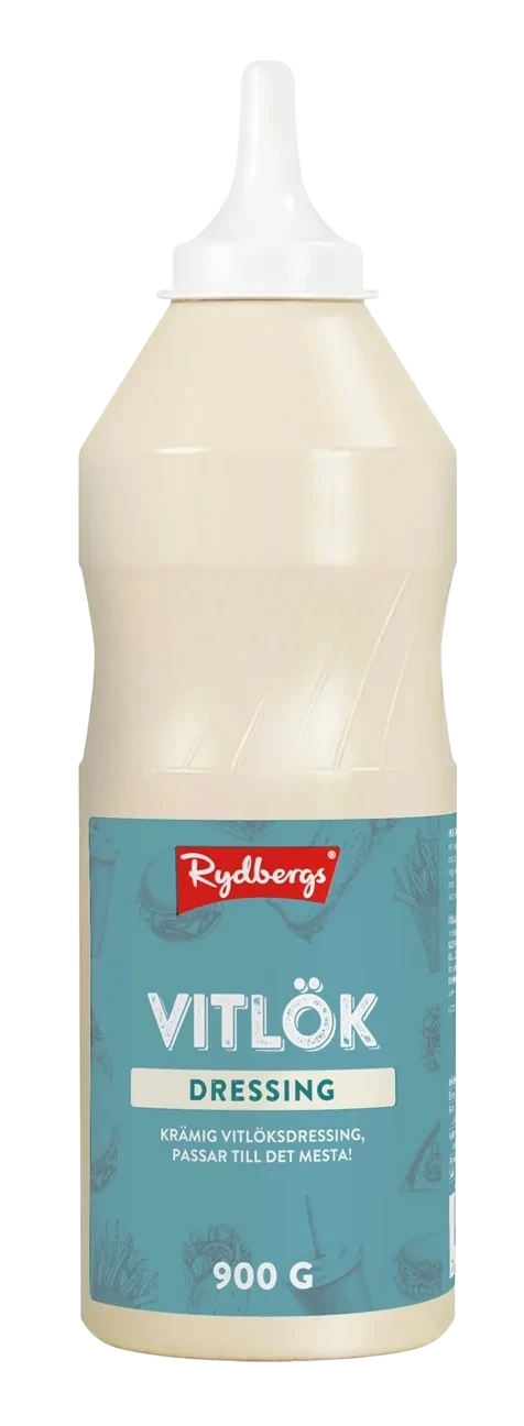 Rydbergs Vitlöksdressing