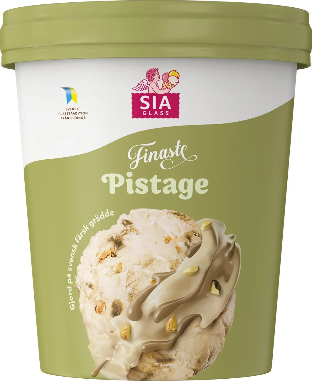 Finaste Pistage