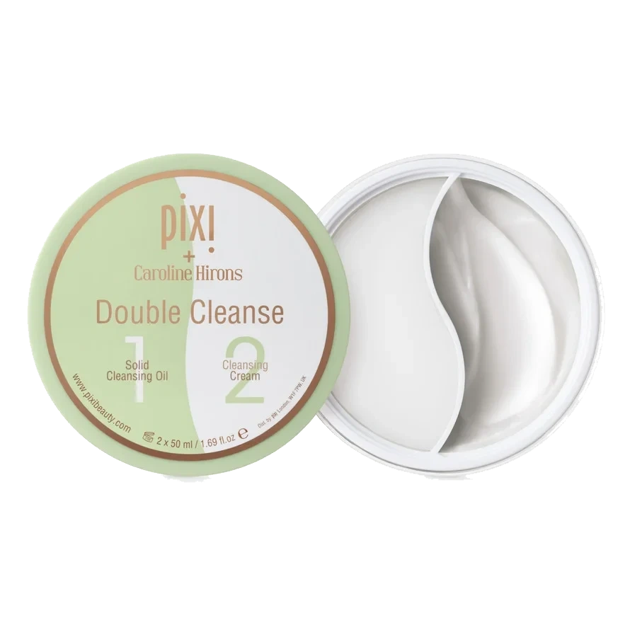 Pixi Double Cleanse 50 ml x 2