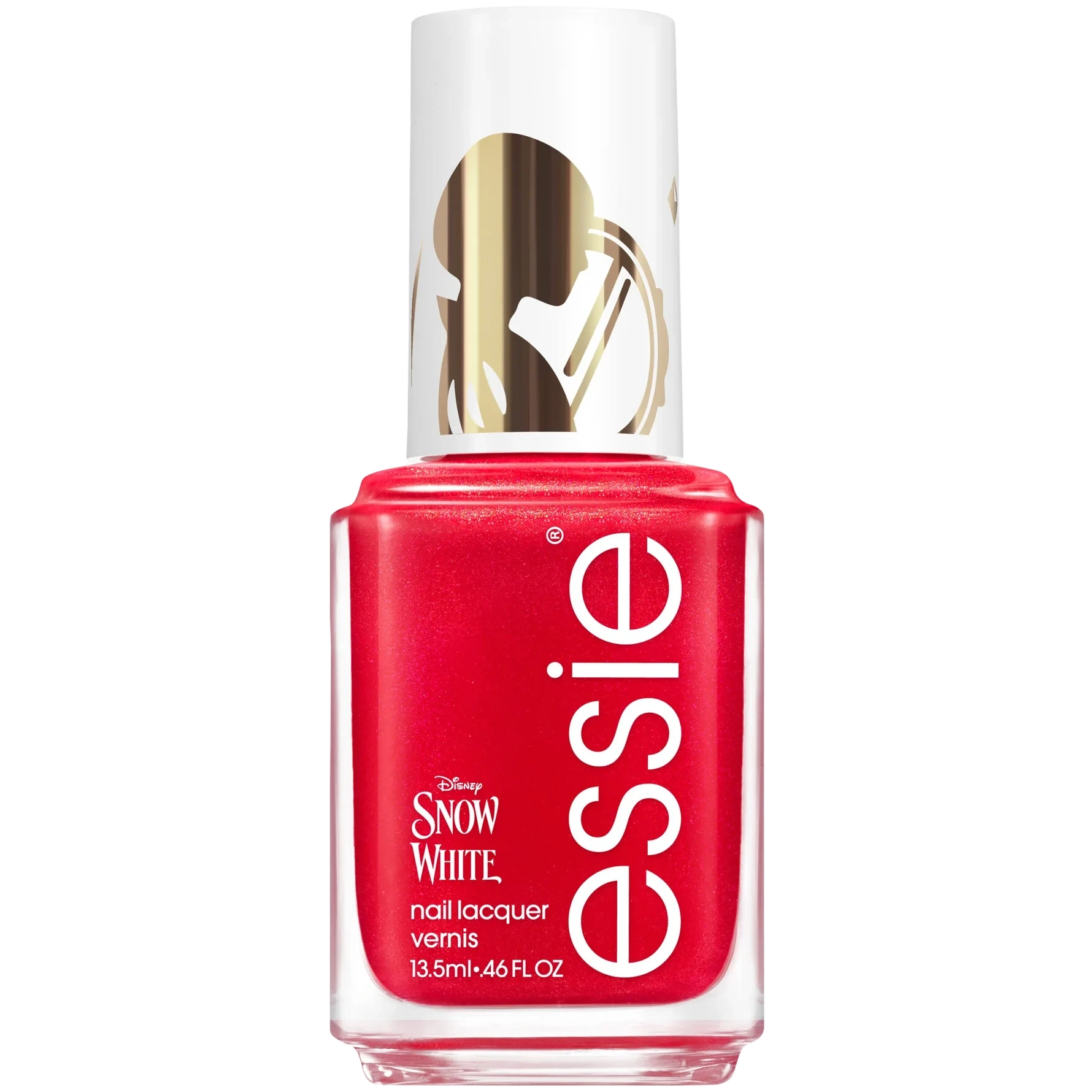 essie Disney's Snow White Collection 1006 Just Take A Bite