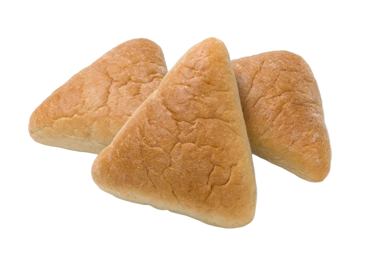Kuvertbröd Ljust surdeg