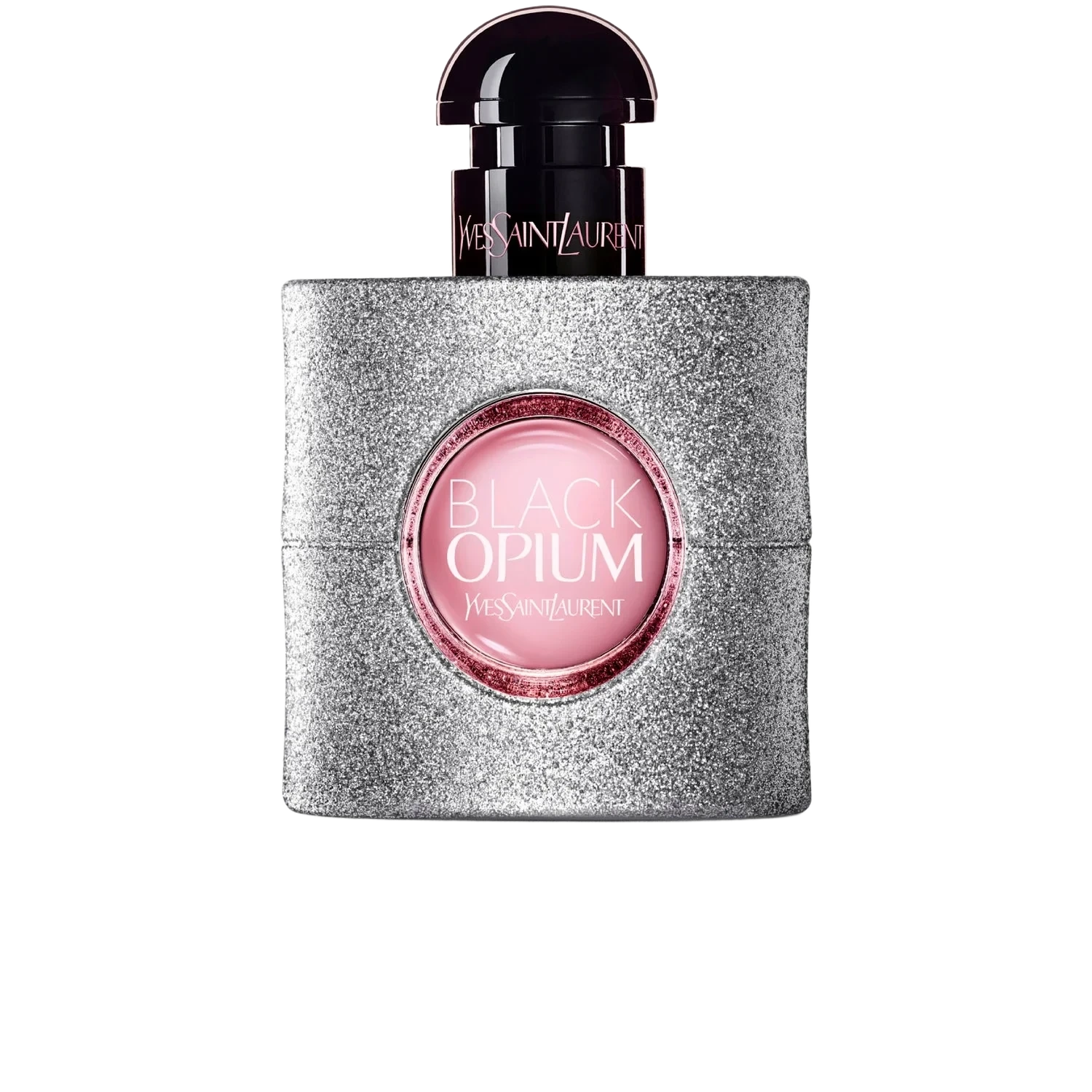 Yves Saint Laurent Black Opium Glitter