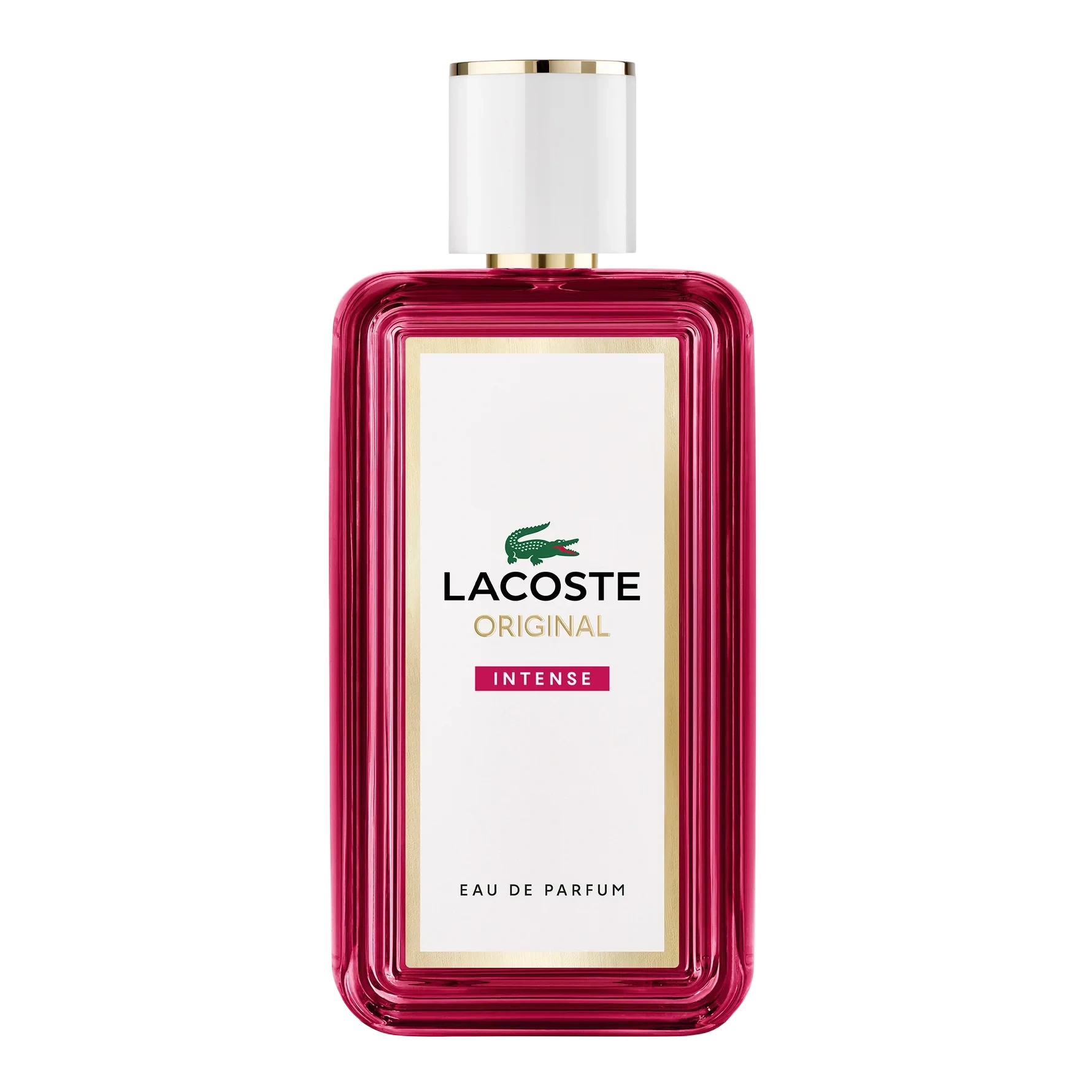 Lacoste Original Femme EdP Intense 100 ml