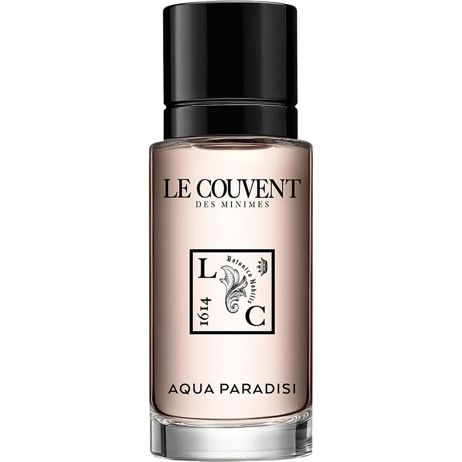 Le Couvent Aqua Paradisi Botanical Cologne