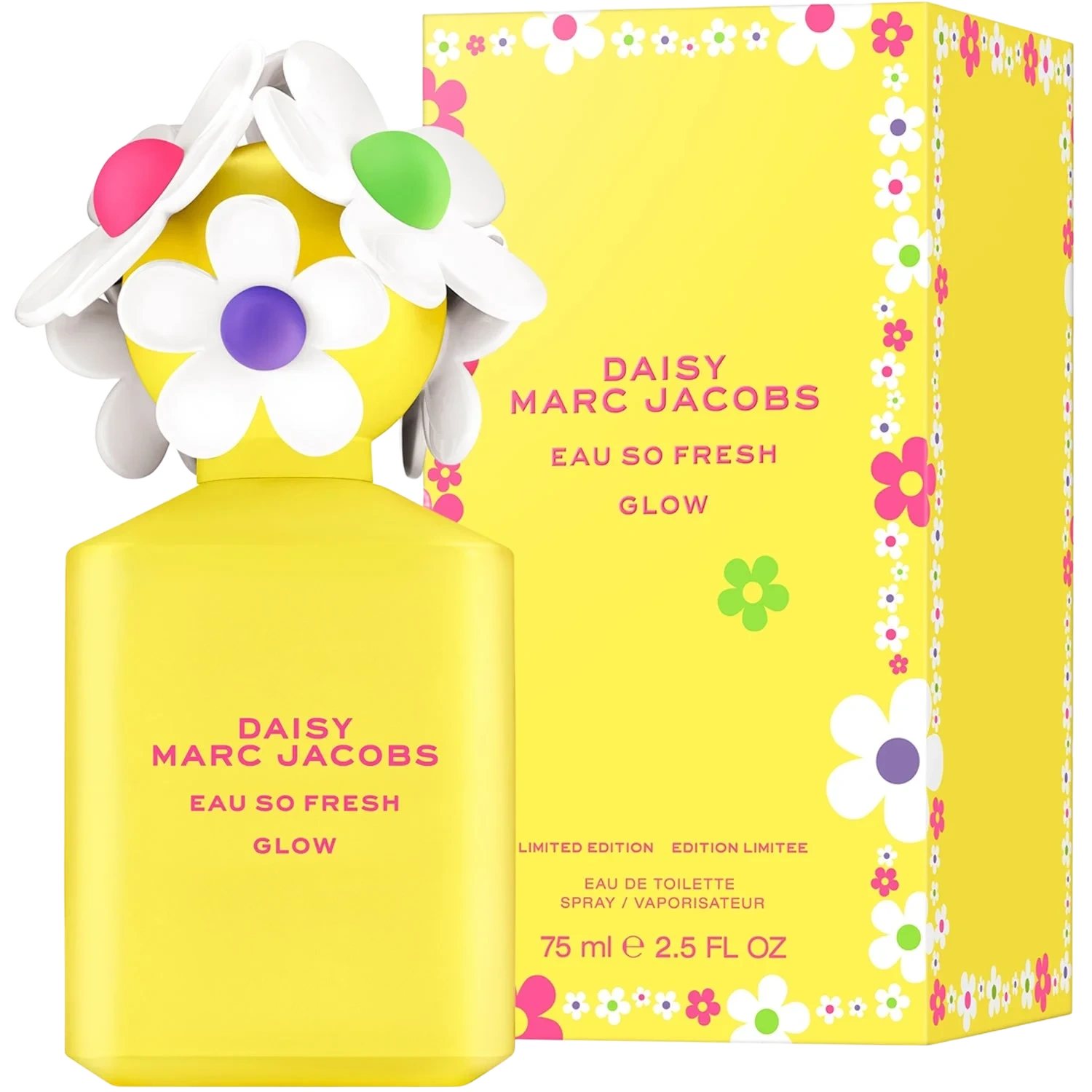 Marc Jacobs Daisy Eau So Fresh Glow