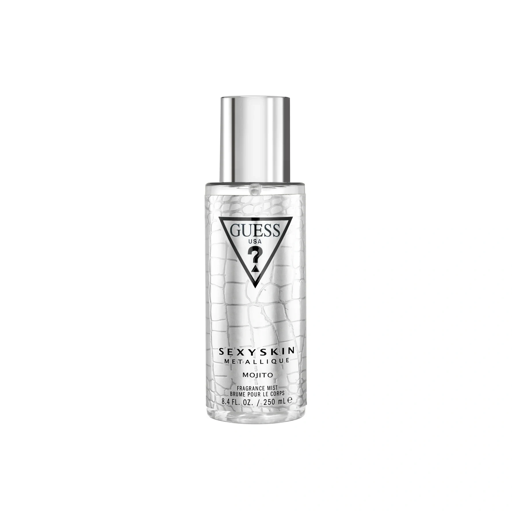 Guess Sexy Skin Metallique Mojito Body Mist 250 ml