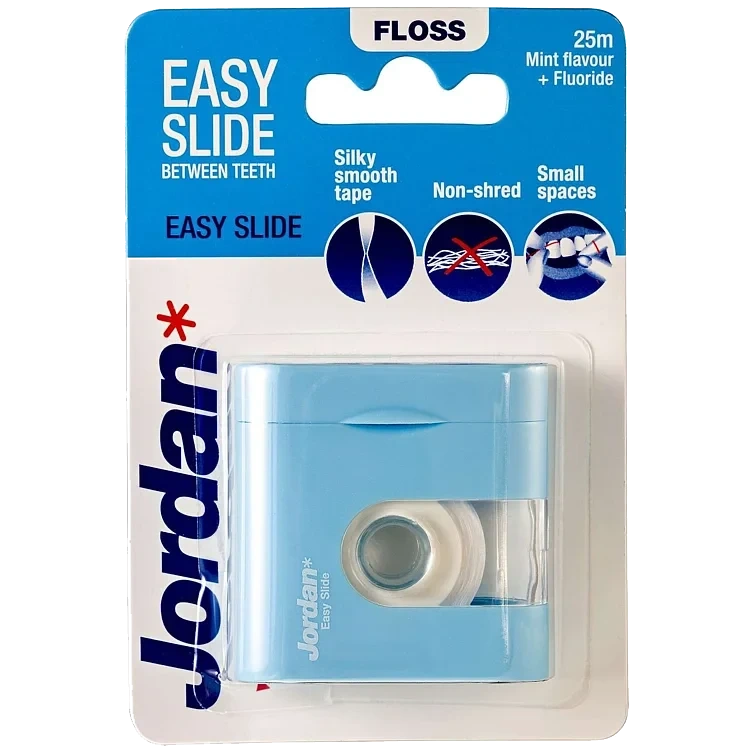 Tanntråd easyslide fresh 25 m