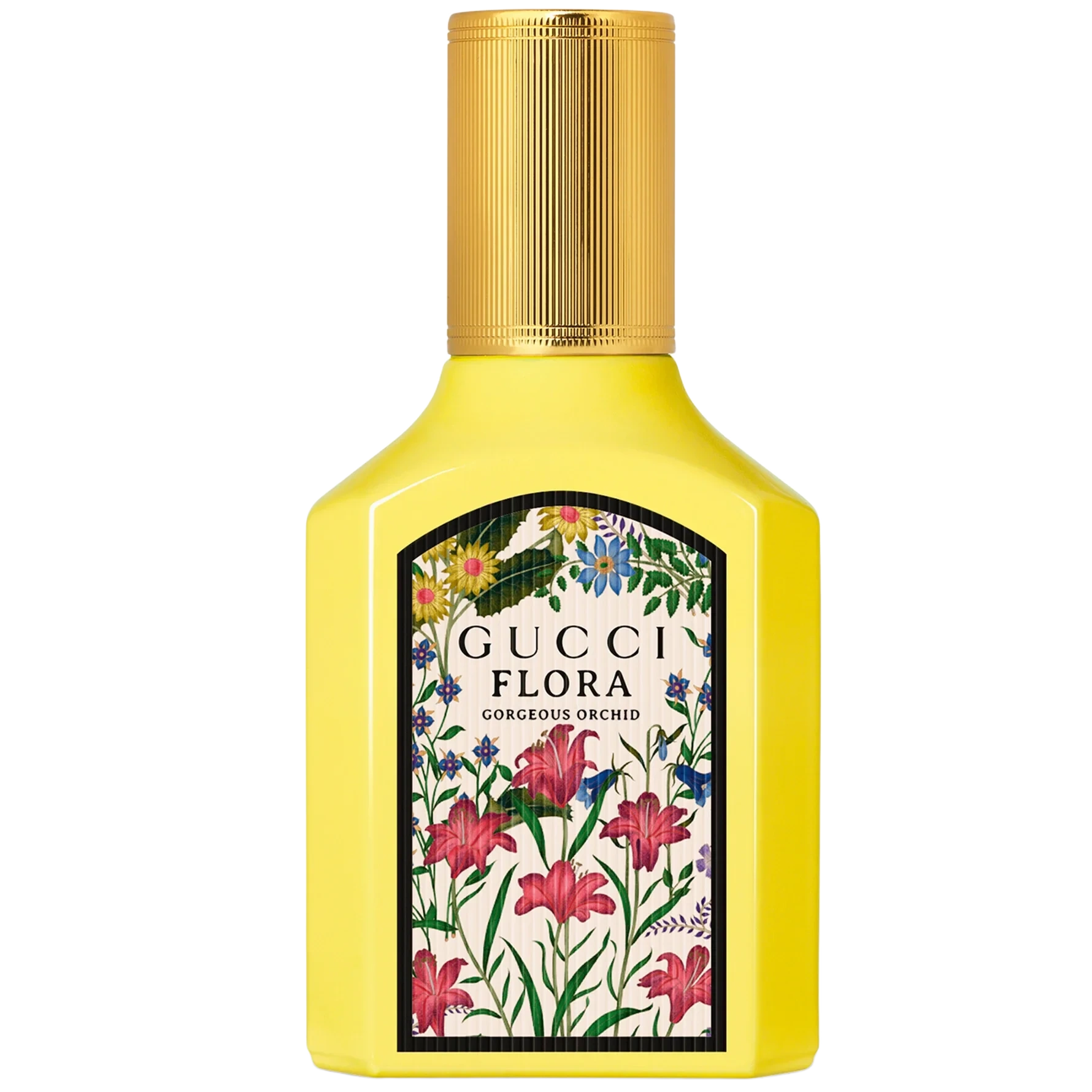 Gucci Flora Gorgeous Orchid Eau de Parfum 30 ml