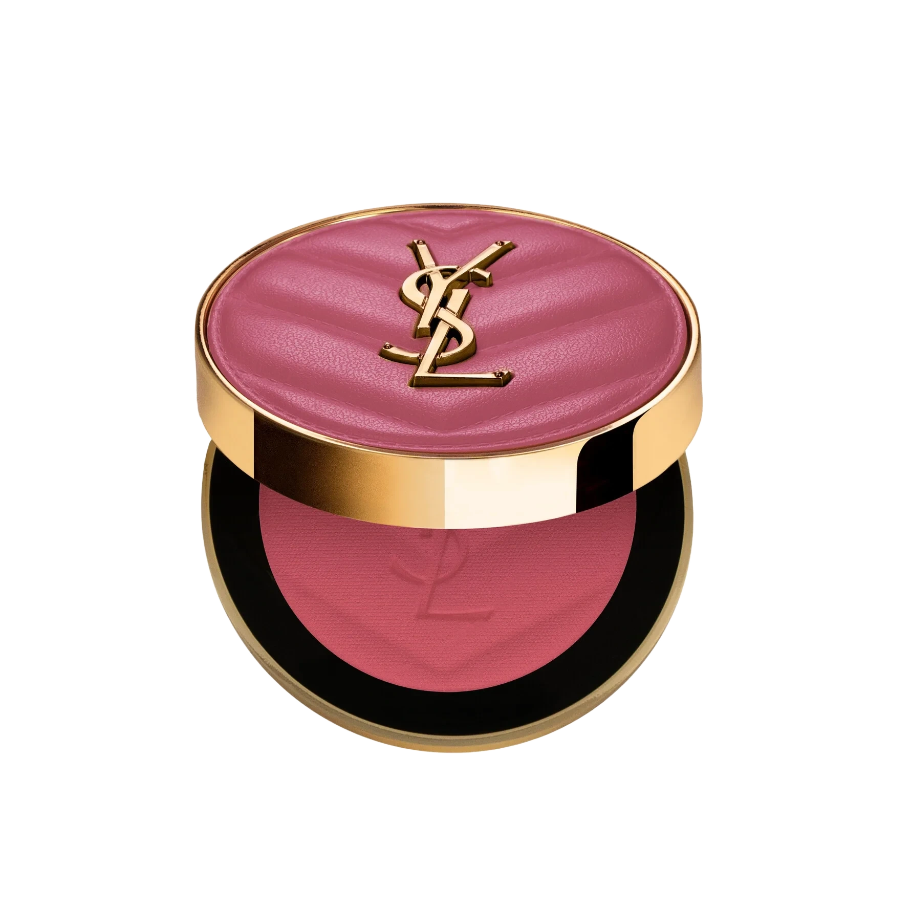 Yves Saint Laurent Make Me Blush Bold Blurring Blush 54 Berry Bang